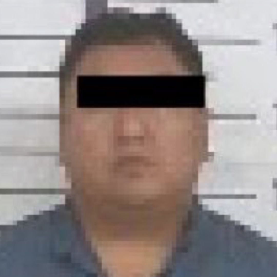 Levi Jesús Detenido Dos Muertos tras Ataque Armado Balacera Fraccionamiento Tehuacán Puebla