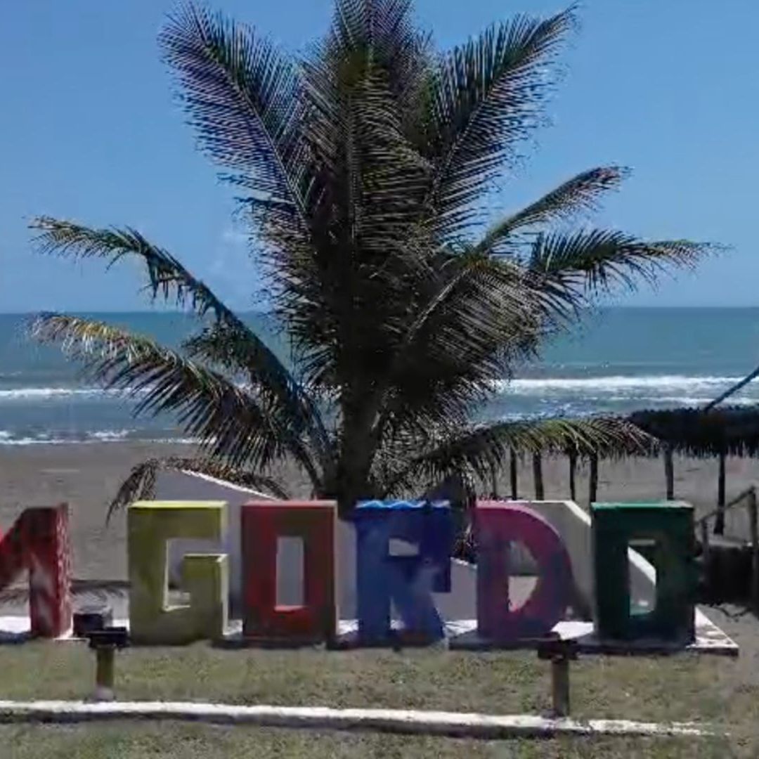 Familia Pide Apoyo para Localizar Cuerpo Ángel Joven se Ahogó Mar Monte Gordo Tecolutla Estado de México