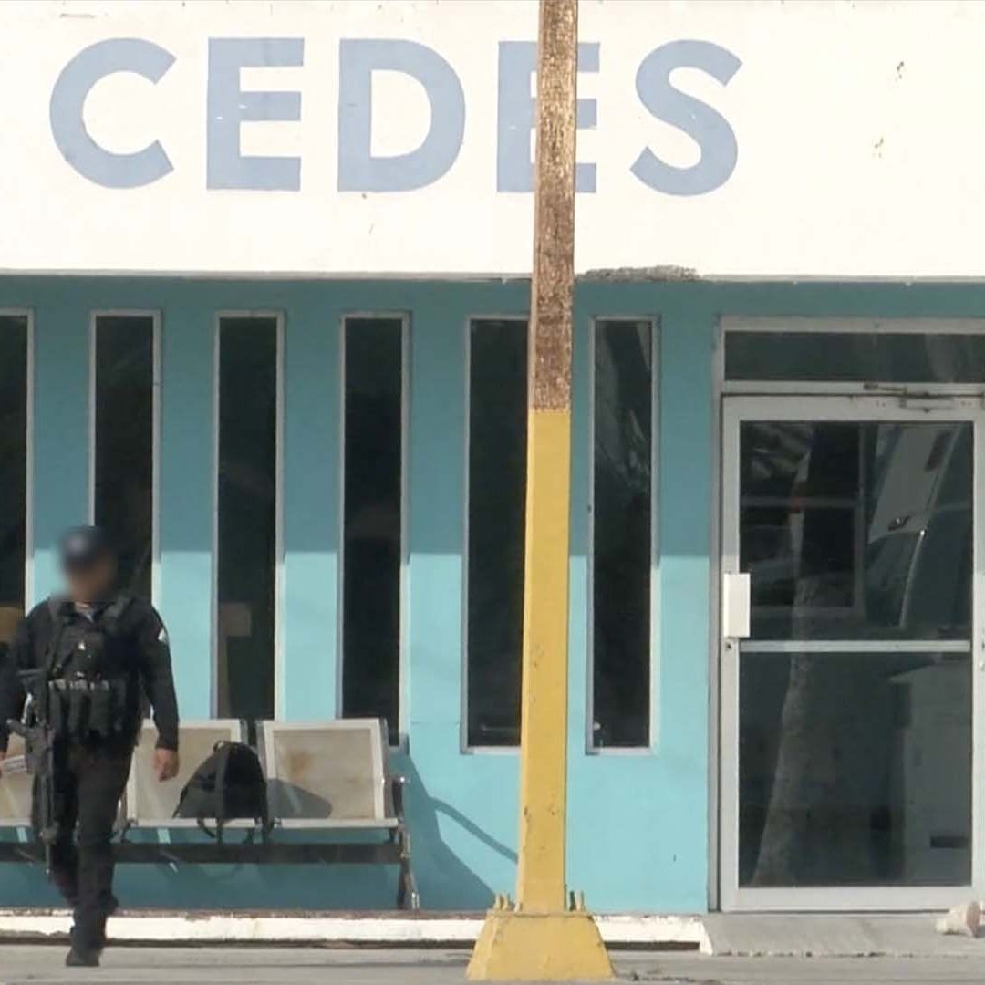 Reportan el Fallecimiento de Interna en el CEDES de Reynosa, Tamaulipas; Esto se Sabe