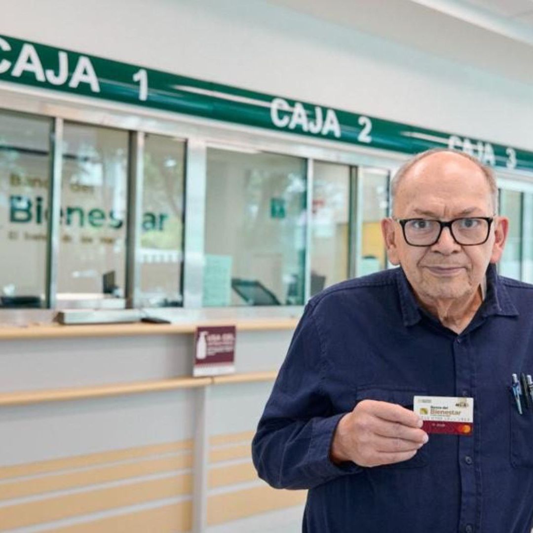 Checa Qué Pasa Si No Cobras Pensión Bienestar en Mayo 2026
