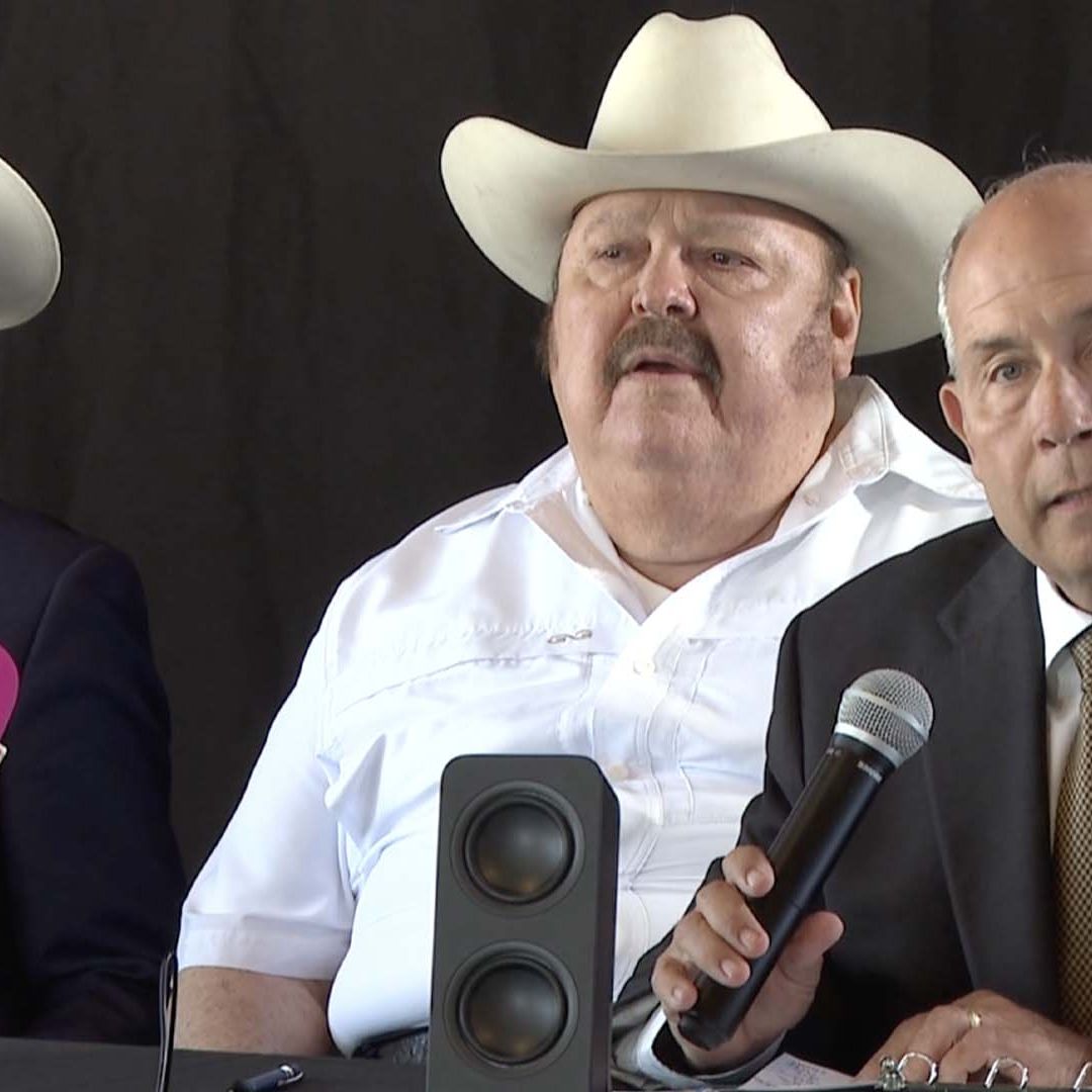 Demandan a Ramón Ayala y su Hijo por 25 Millones de Dólares en Texas