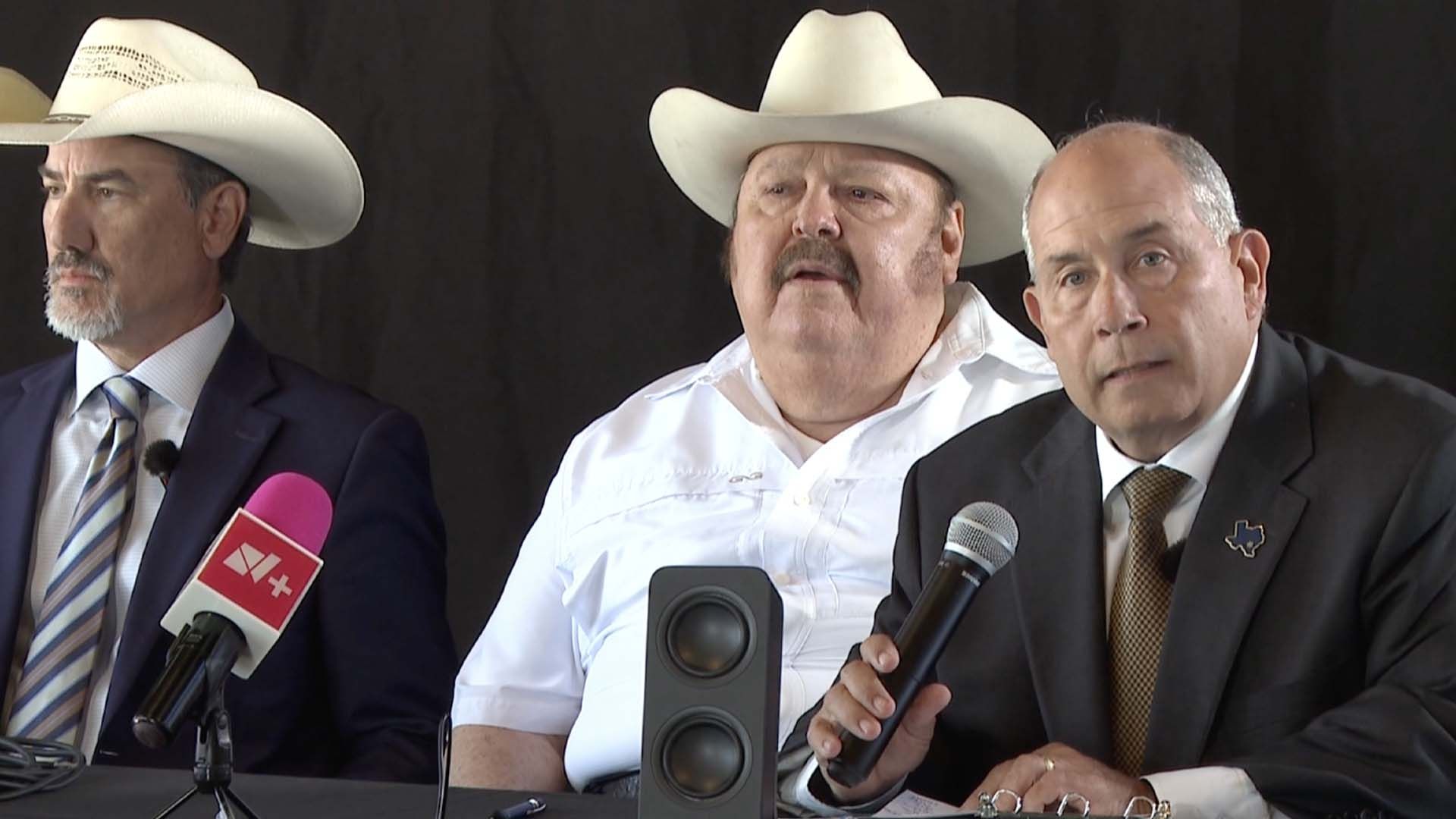 Demandan a Ramón Ayala y su Hijo por 25 Millones de Dólares en Texas