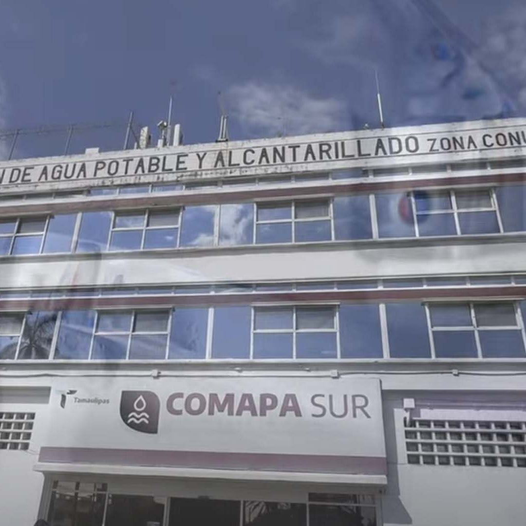 Anuncian Corte de Agua en Tampico y Ciudad Madero ¿Qué Colonias se Quedarán sin Servicio?