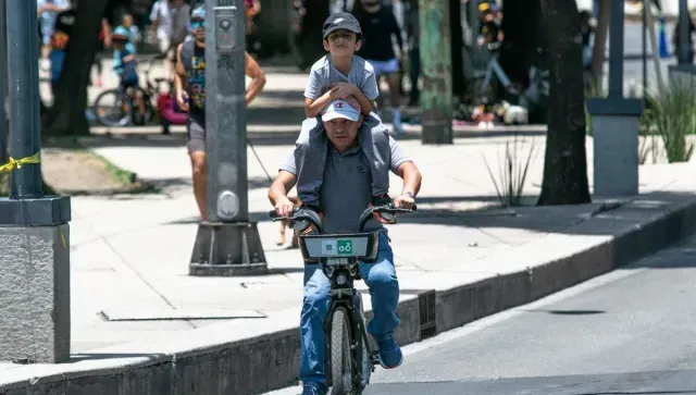 ¿Ya sabes en qué fecha cae el día del padre en 2026? Te decimos. Foto: Cuartoscuro.