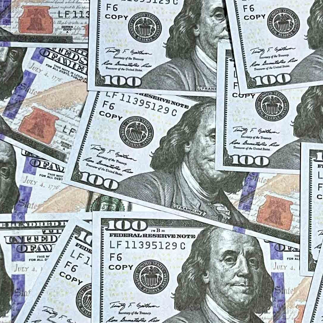 Así Cotiza el Precio del Dólar Hoy Jueves 14 de Mayo de 2026 en México y la Frontera Norte