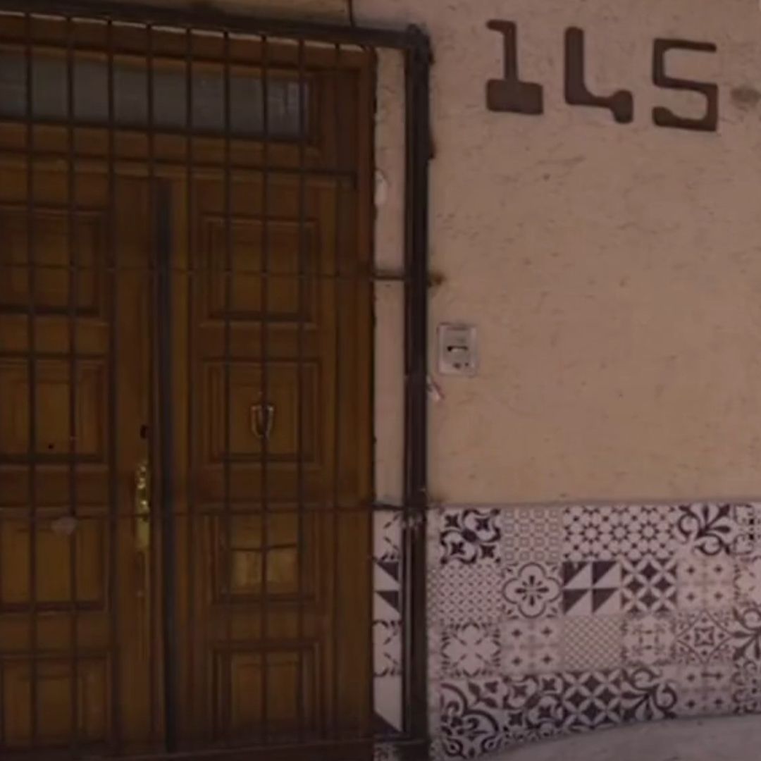 Salvador Renta su Casa, Su Inquilino Deja de Pagarle y Descubre que Fue Expropiada