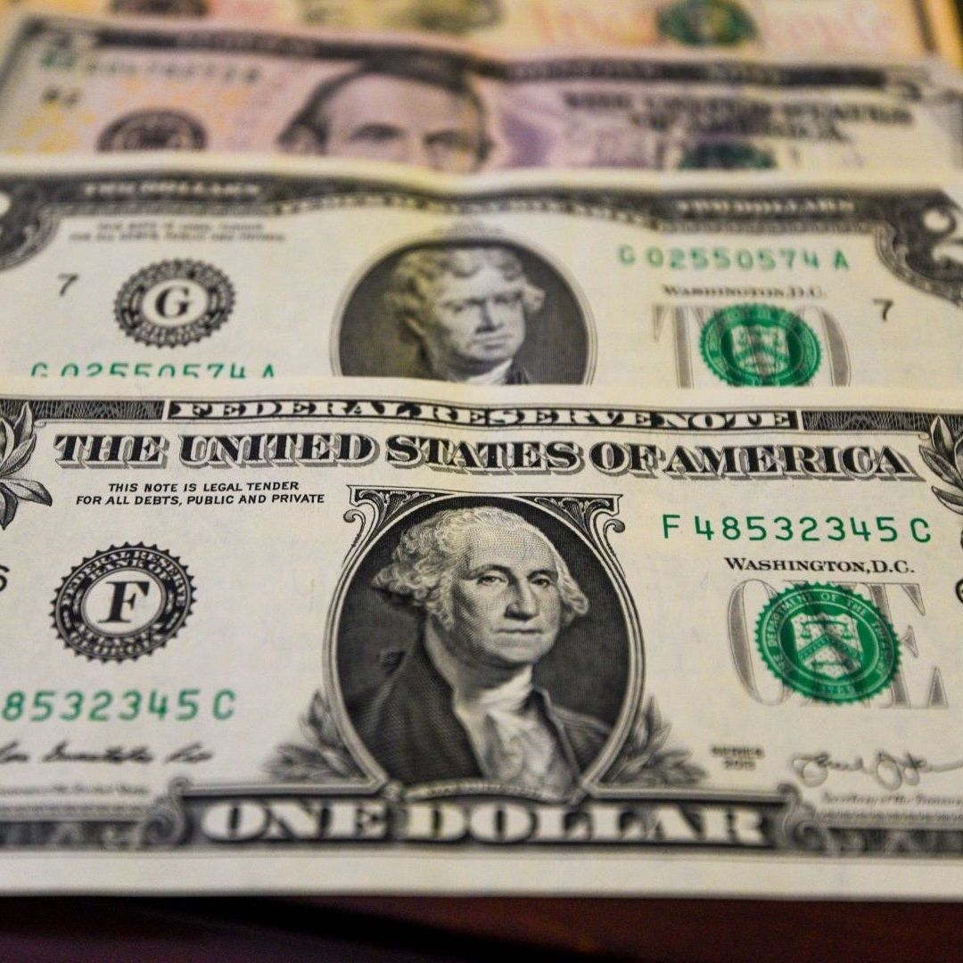 Precio del Dólar Hoy JUEVES 14 de Mayo de 2026: ¿Cómo Está el Tipo de Cambio con el Peso?