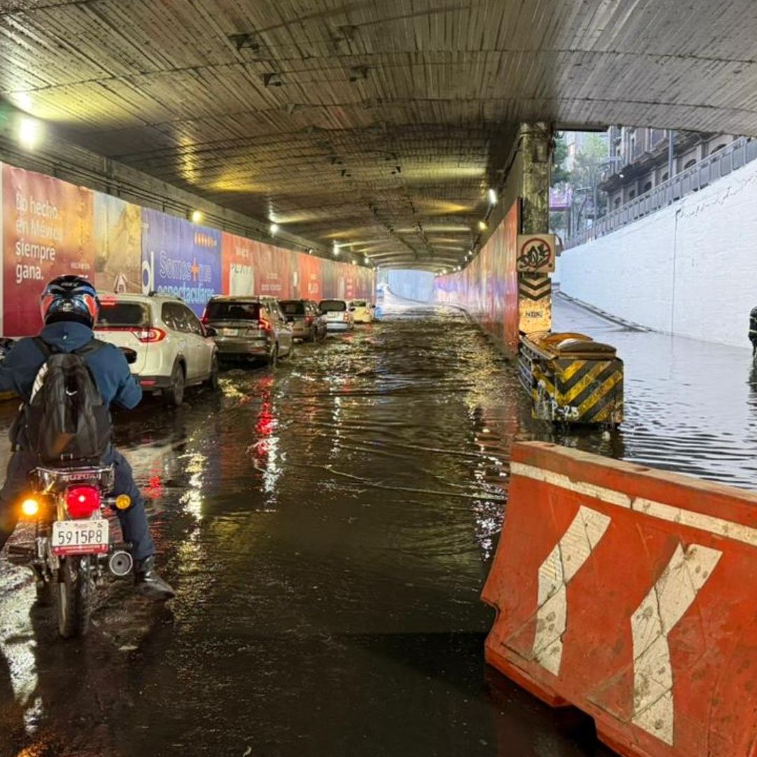 luvias