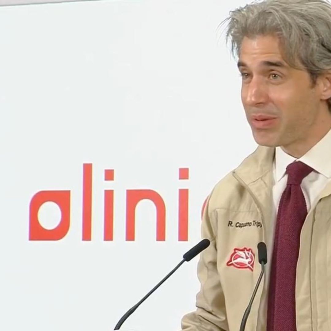 Olinia