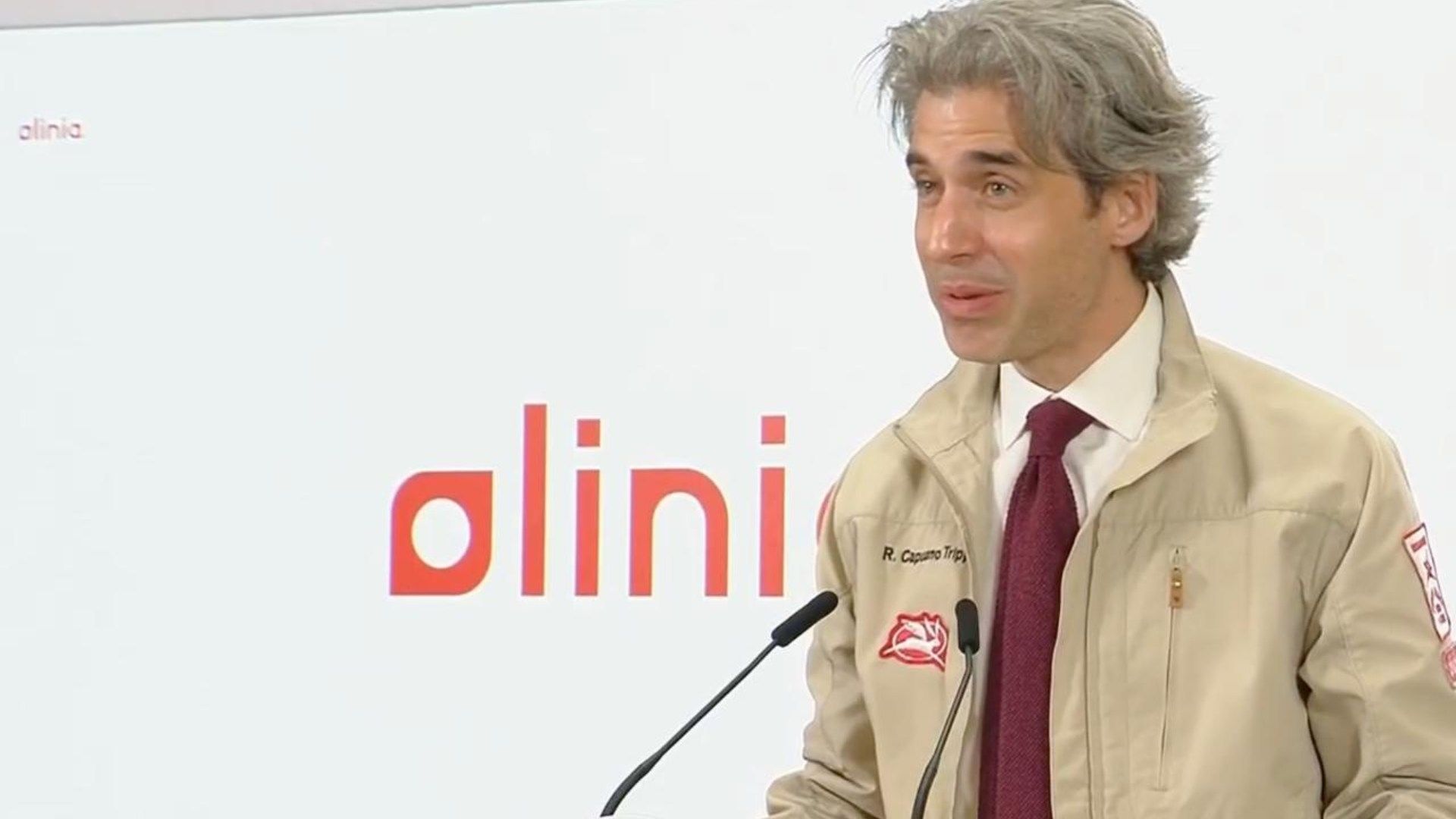 Olinia