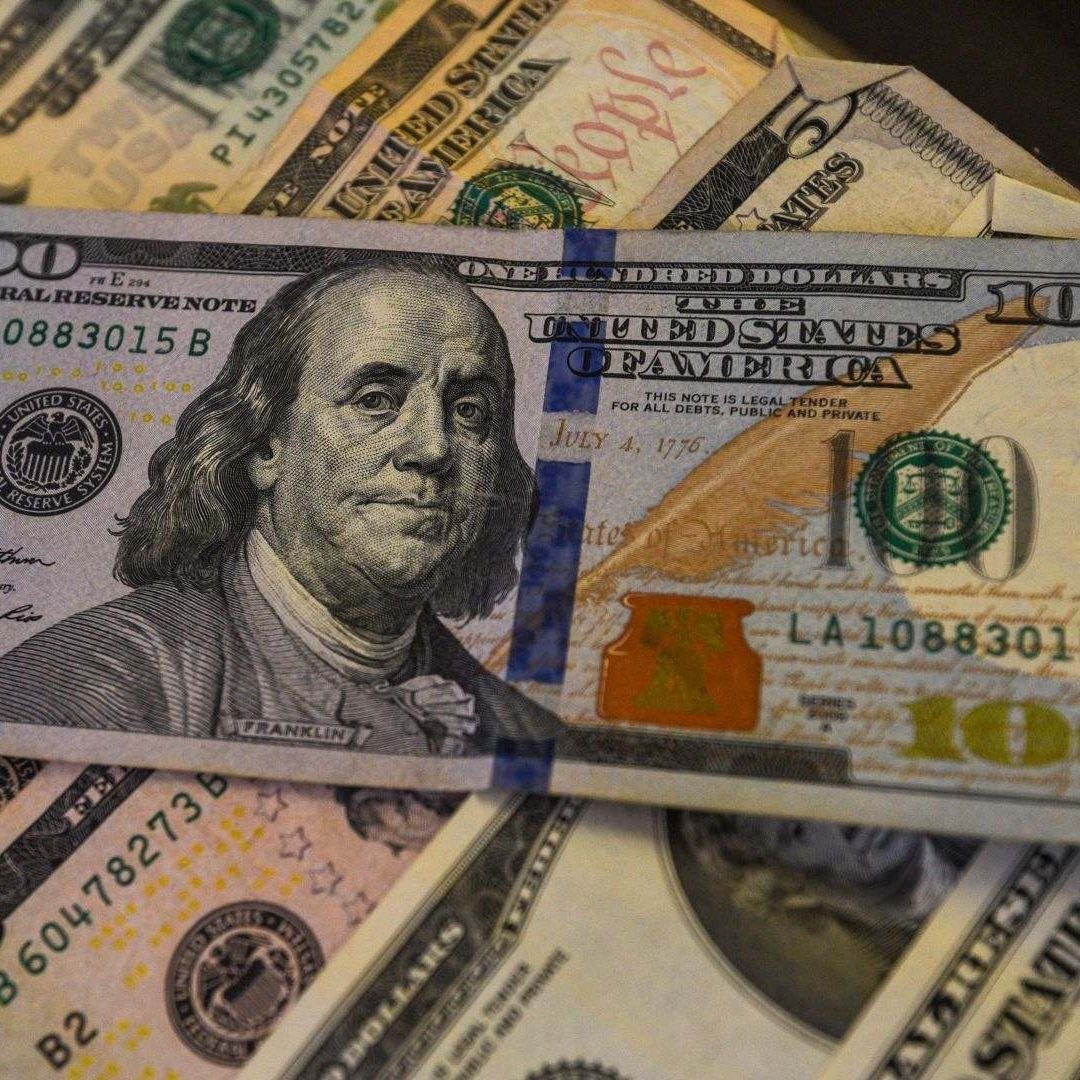 Precio del Dólar Hoy MIÉRCOLES 13 de Mayo de 2026: Así Está el Tipo de Cambio con el Peso