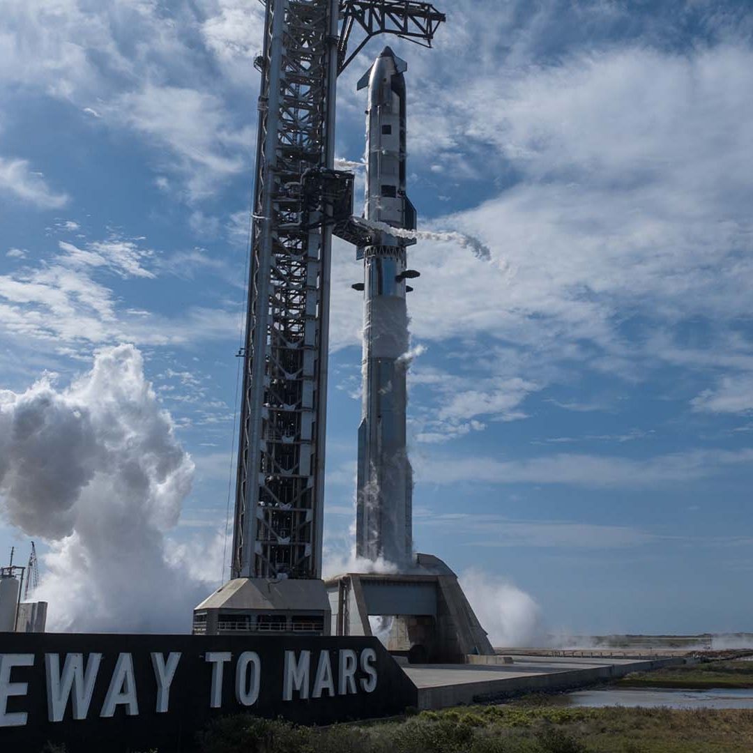 ¿Qué Probará SpaceX en el Vuelo 12 de Starship en Texas? Estas son las Novedades