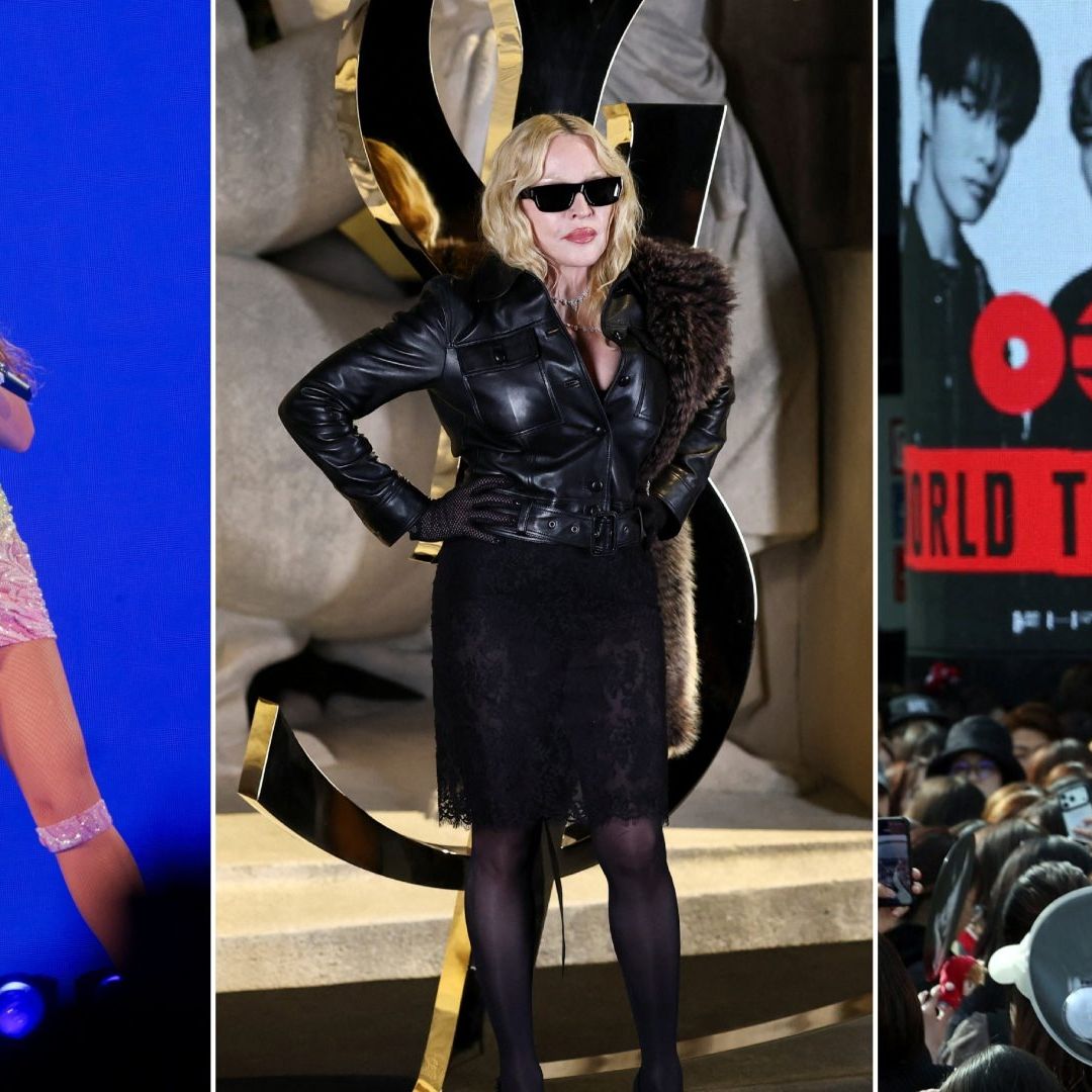 Shakira, Madonna y BTS Actuarán en el Medio Tiempo de la Final del Mundial.