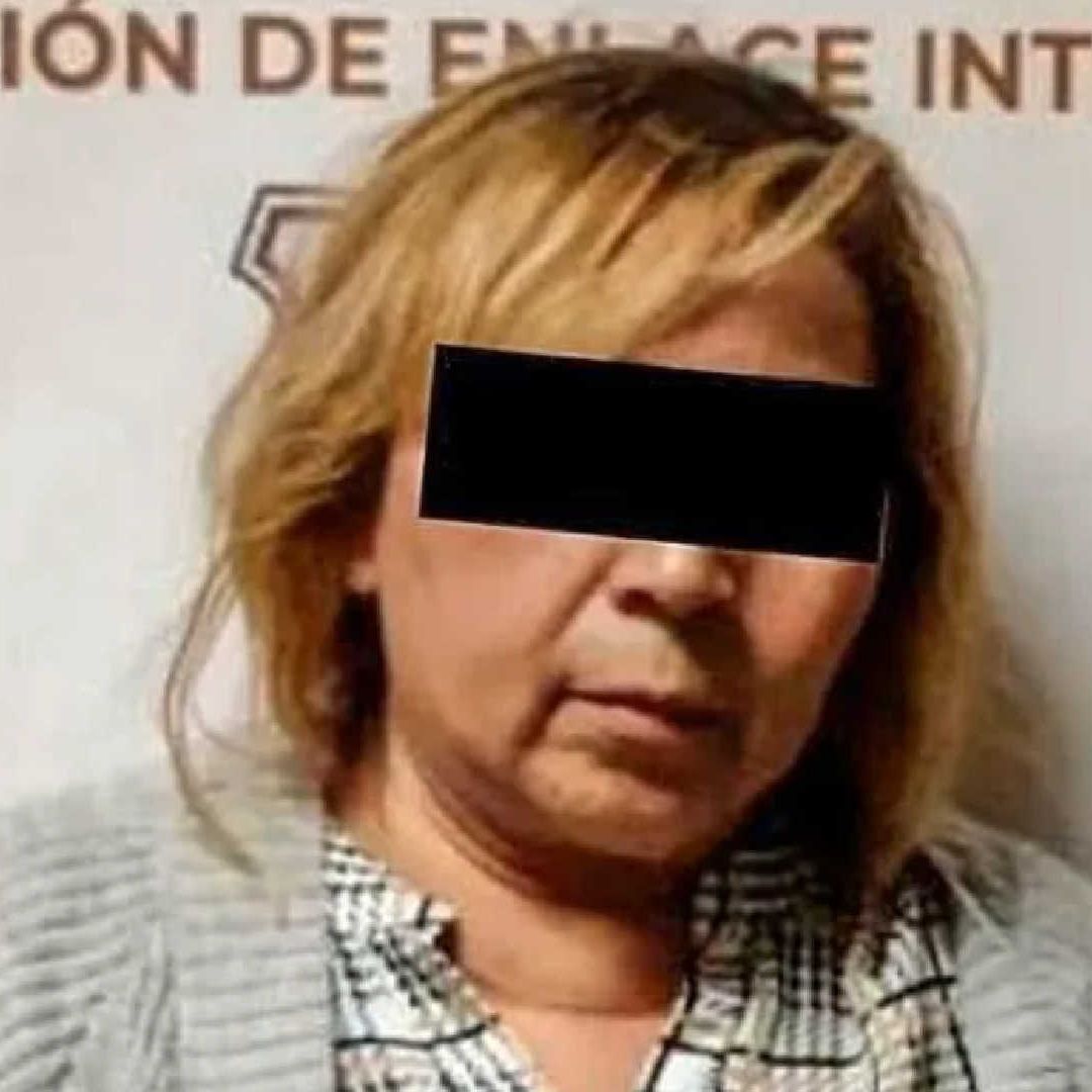 Condenan a Ofelia Hernández Salas a 11 años de prisión en Estados Unidos
