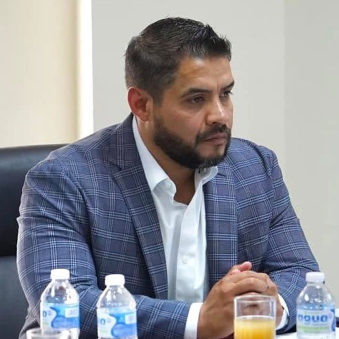 Renuncia Fiscal de Operaciones Estratégicas de Chihuahua tras Operativo vs Narcolaboratorio