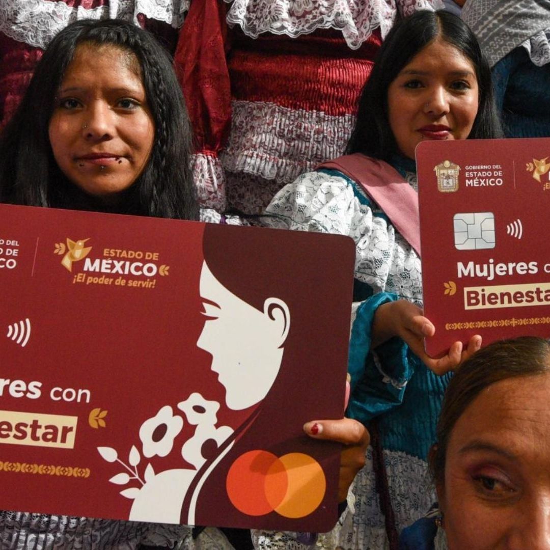 Mujeres con Bienestar. Quiénes dejan de recibir apoyo de 2,500 pesos en 2026