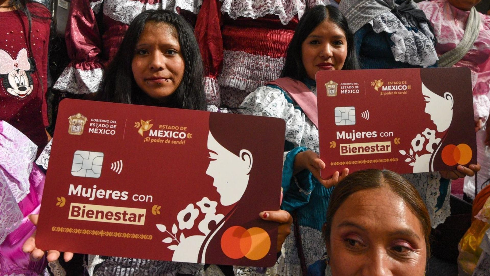 Mujeres con Bienestar. Quiénes dejan de recibir apoyo de 2,500 pesos en 2026