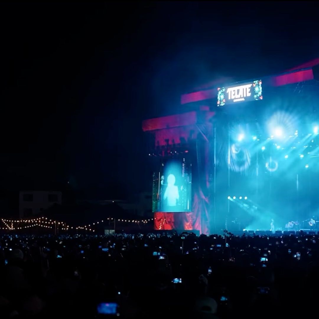 Tecate Comuna Vuelve a Puebla en 2026: Esto es Todo lo Que Sabemos del Cartel y Más del Festival