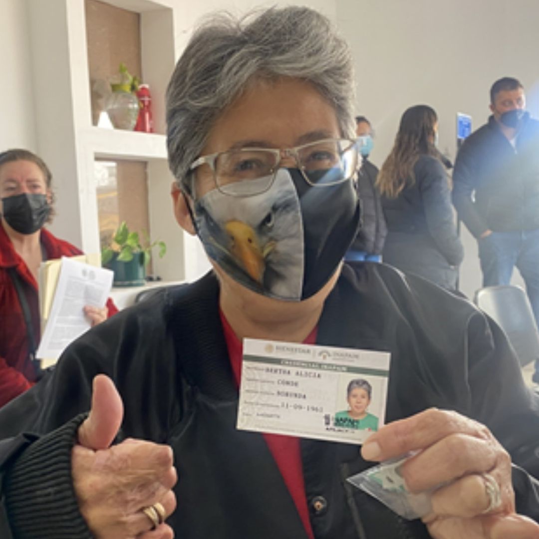 Tarjeta de INAPAM dará pago triple Bienestar a adultos mayores en mayo 2026 requisitos para cobrar apoyo