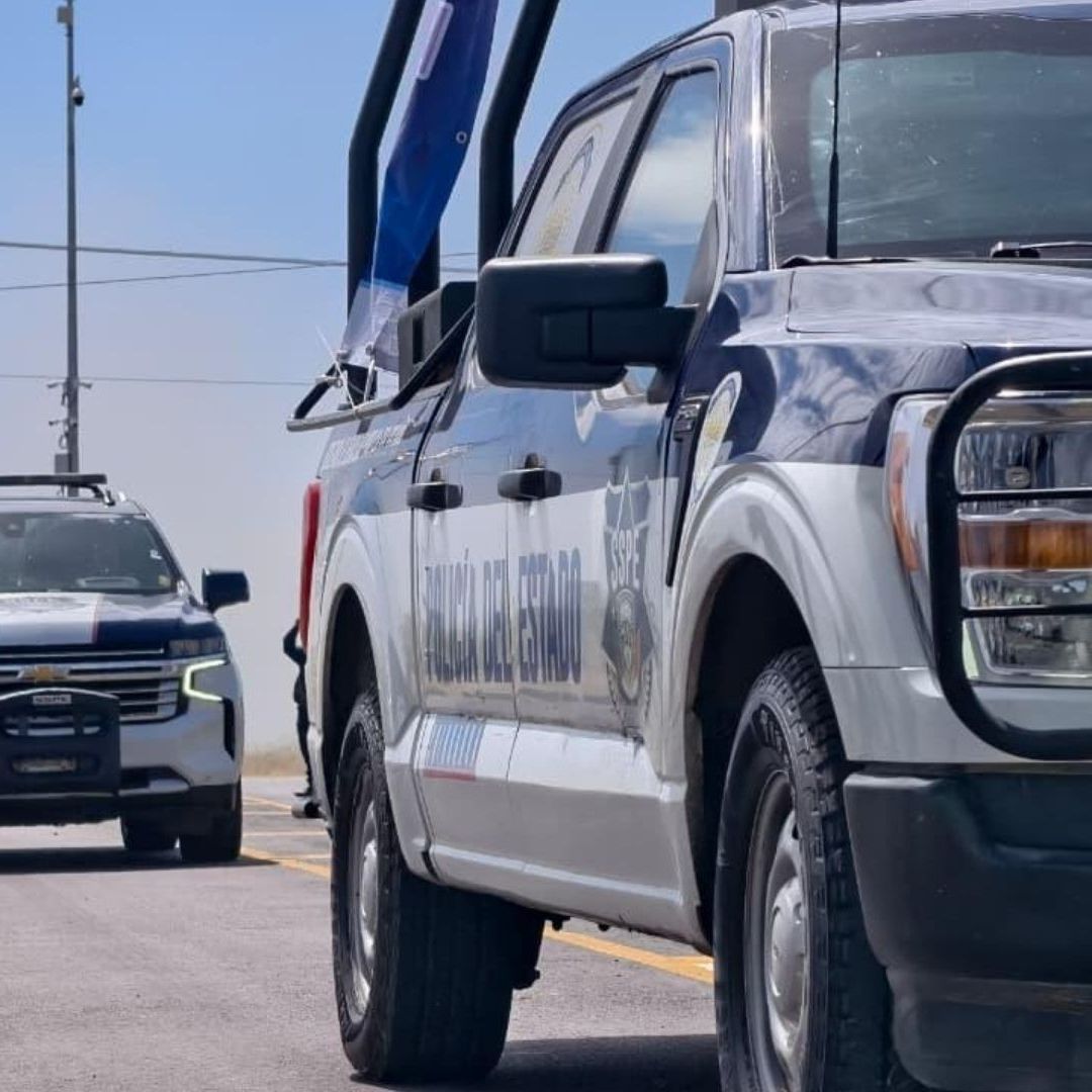 Gran Morelos Sin Policías Tras Ataque Armado; Autoridades de Chihuahua Buscan Solución