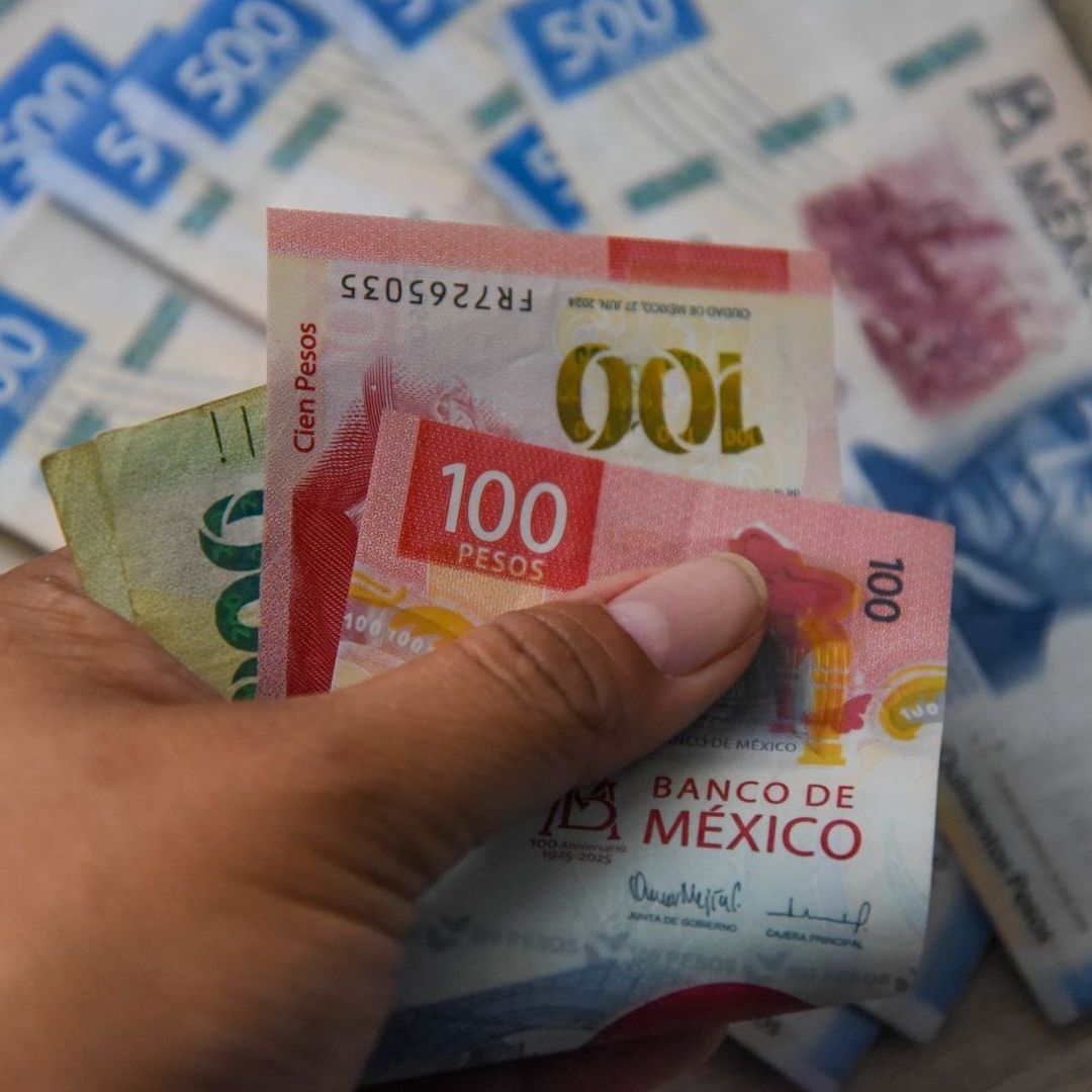 Billetes por Pago de Utilidades. Cuándo Cae en México, Primera Quincena o Segunda