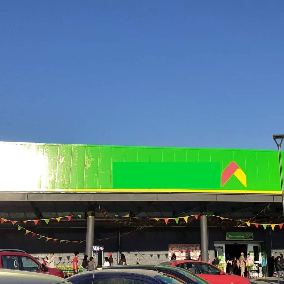 Asalto Robo Teléfonos Celulares Bodega Aurrerá Amalucan Detenido Bulevar Xonacatepec Infonavit Manuel Rivera Anaya