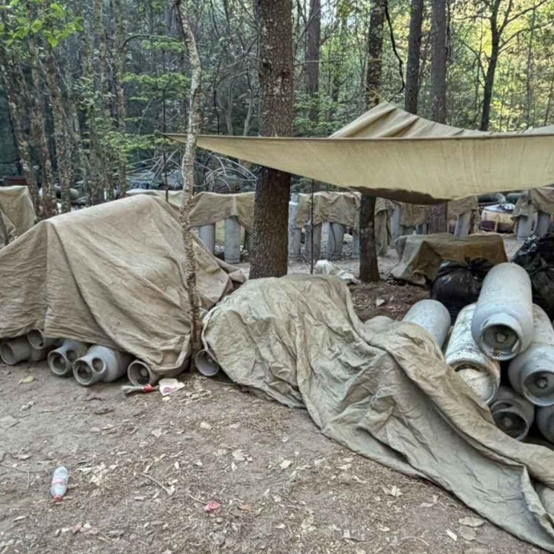 FGR Confirma que 7 Personas No Acudieron a Declarar por Caso del Narcolaboratorio en Chihuahua