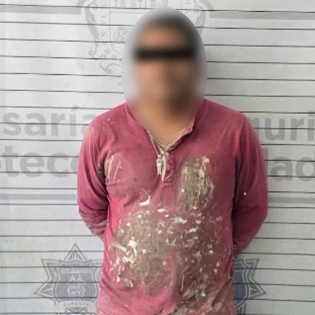 Detienen en Saltillo a Hombre Buscado por Presunto Secuestro en CDMX