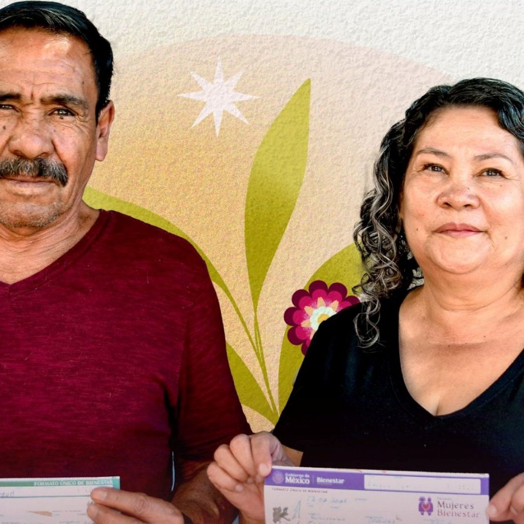 Bienestar lanza aviso para apoyo hombres y mujeres de 30 a 64 años que hacer en mayo 2026 requisitos