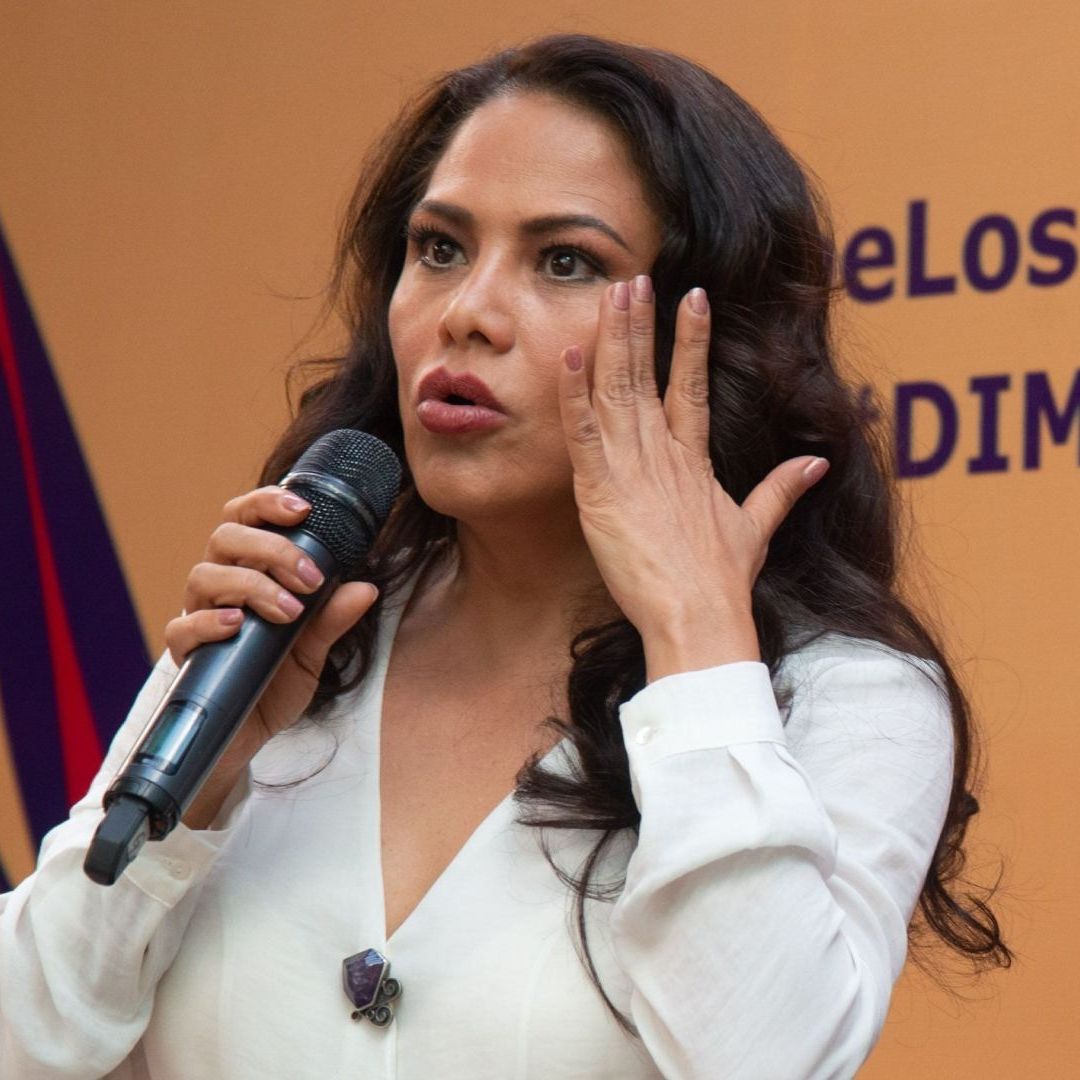 Revocan Prisión al Actor Pascacio López, Señalado por Violencia contra Vanessa Bauche