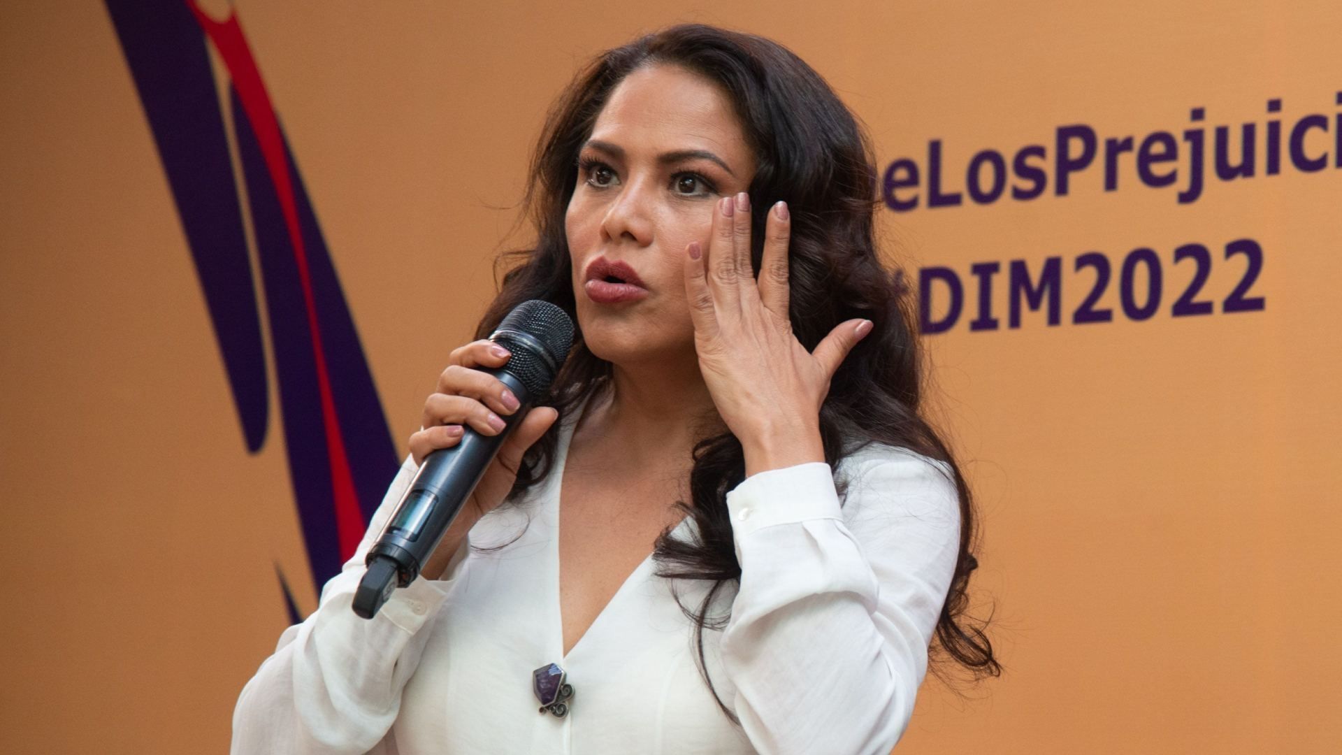 Revocan Prisión al Actor Pascacio López, Señalado por Violencia contra Vanessa Bauche