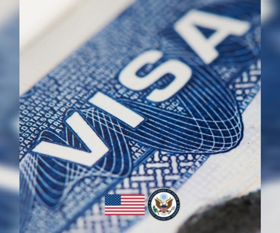 La Embajada de EUA comparte recomendaciones para tramitar la visa. Foto: X @USEmbassyMEX