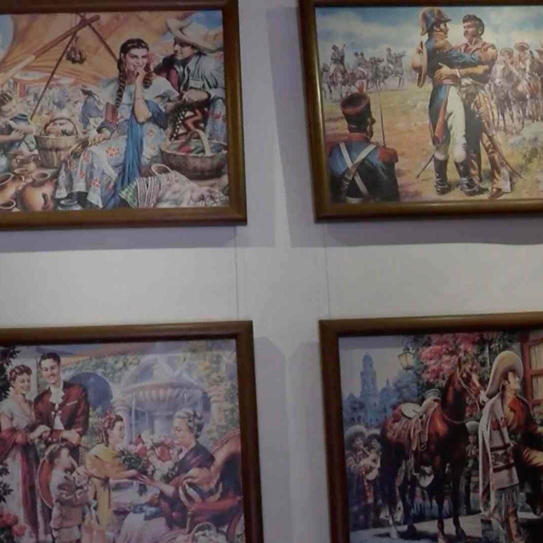 Noche de Museos 2026 en Querétaro