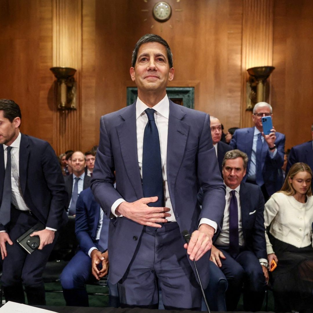 Nombramiento de Kevin Warsh en la Fed: Senado de EUA Anuncia al Nuevo ...