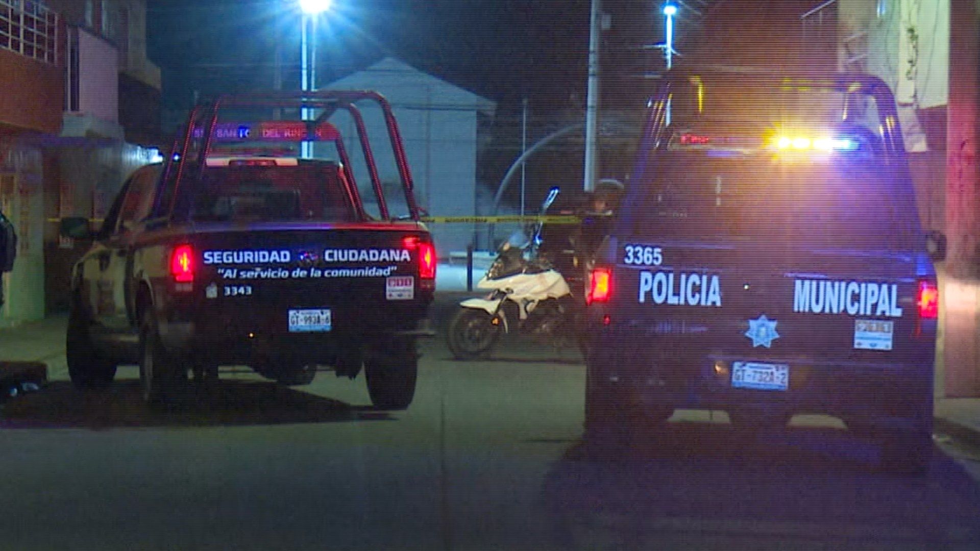 Melchor fue Sentenciado a 22 Años y Seis Meses de Cárcel por Matar a su Pareja en Irapuato. Foto: N+
