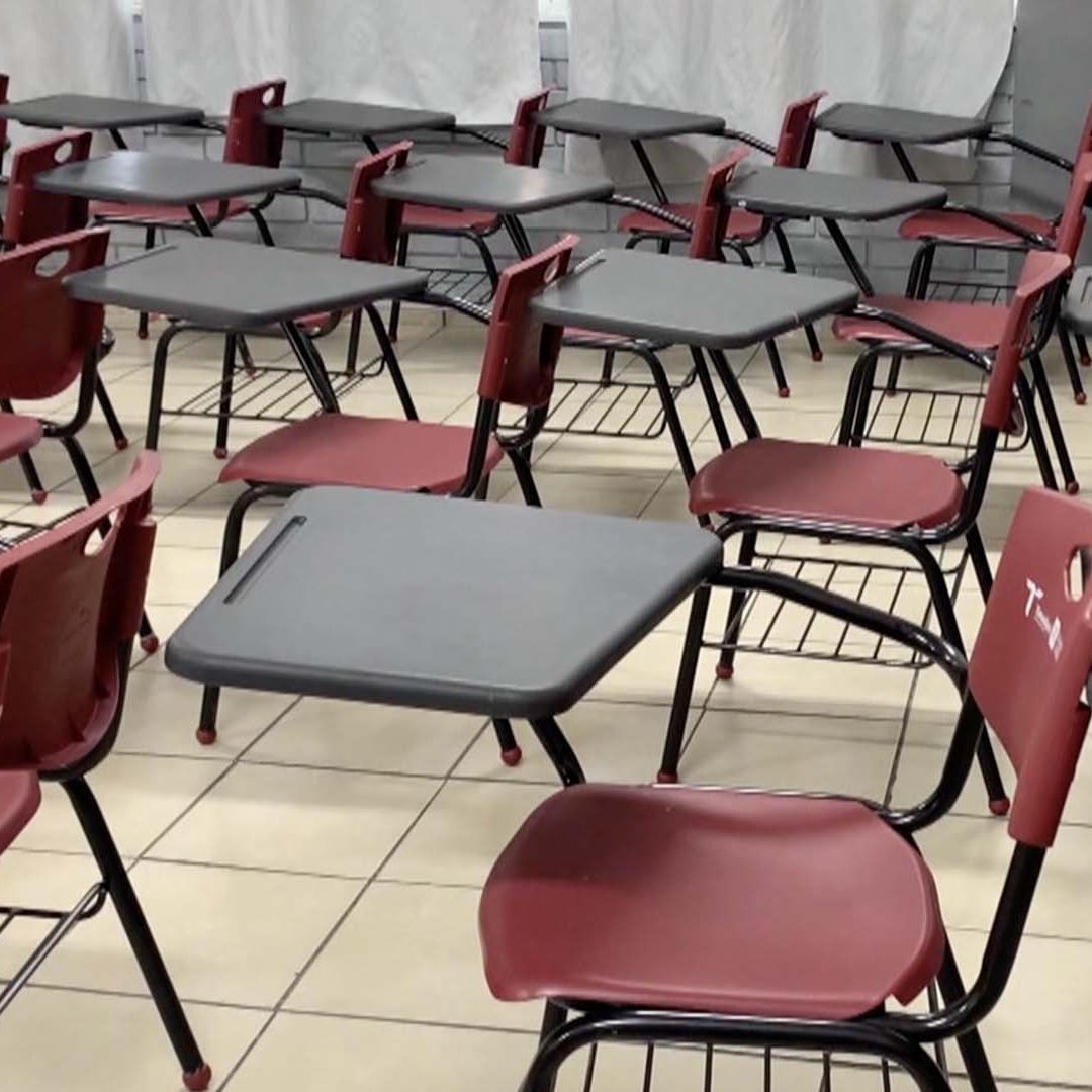 Esta Fecha Termina el Ciclo Escolar 2025-2026 en Tamaulipas; Calendario Tendrá Ajustes por Calor