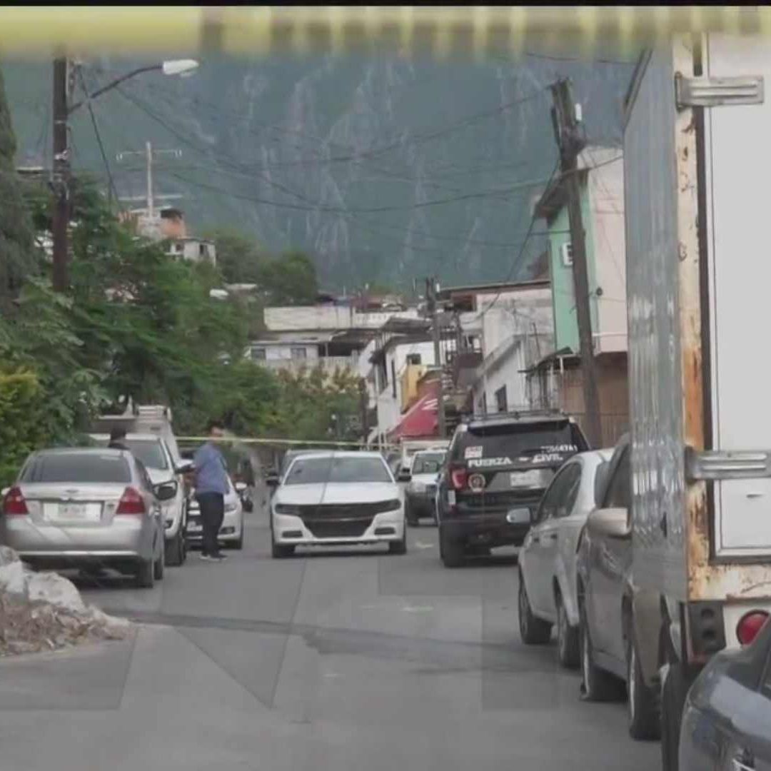 Catean Domicilio en Sierra Ventana Tras Investigación por Doble Homicidio en Nuevo León