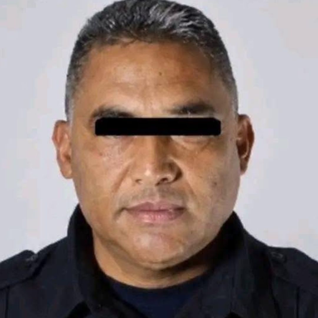 Detienen a Director de Seguridad de Tezontepec, Hidalgo, por Vínculos con Crimen Organizado