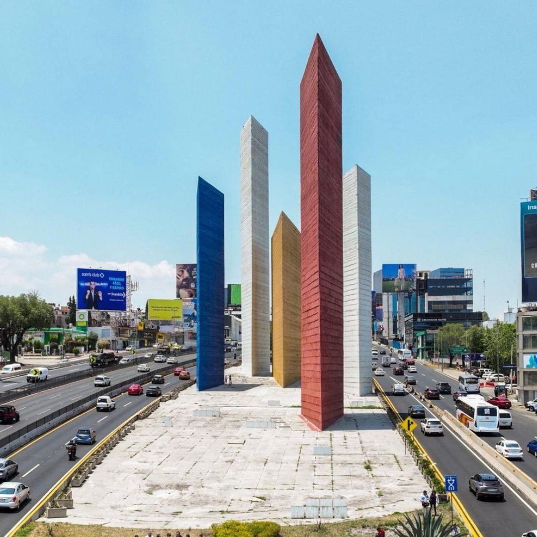 Obras en Periférico Norte: Anuncian Fin de Caos por Trabajos en Naucalpan, ¿Cuándo lo Inauguran?