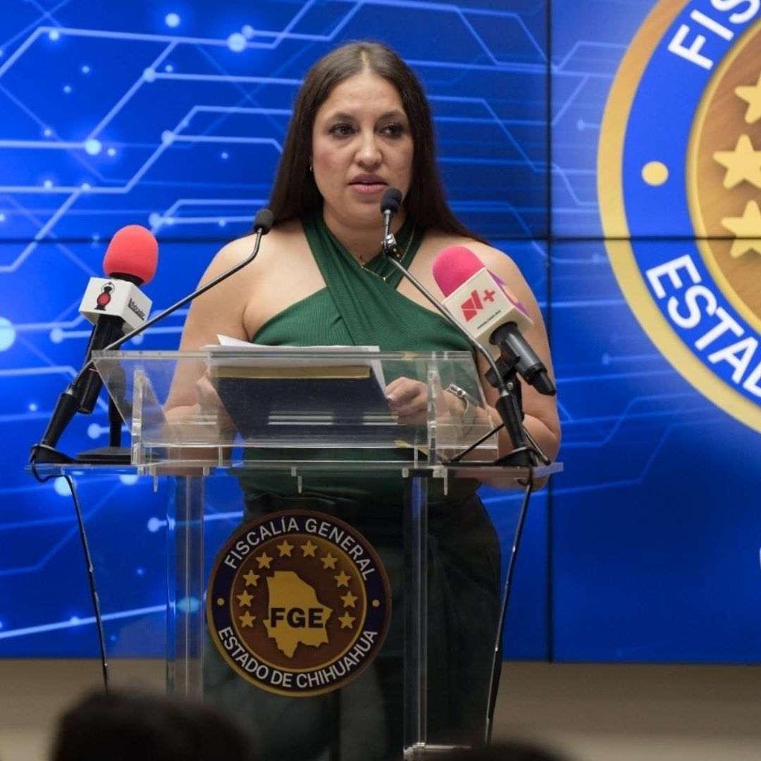 Confirma Fiscalía que Agentes de EUA No Estaban Uniformados Durante Operativo en Chihuahua