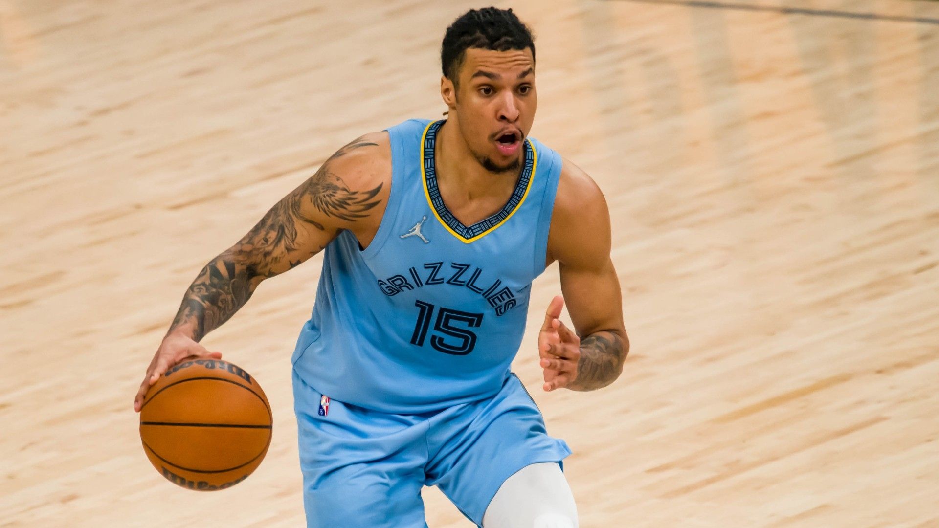 Luto en la NBA Hoy: Mueren el Mismo Día Dos Jugadores Muy Queridos ¿Quiénes Son?