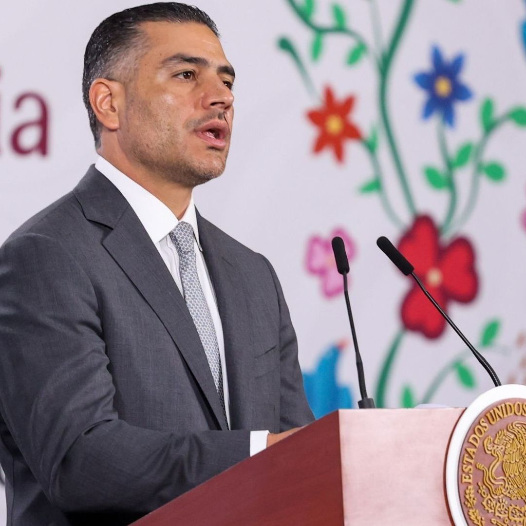 Gobierno de México Rechaza Versión de CNN sobre Explosión en Tecámac con Participación de la CIA