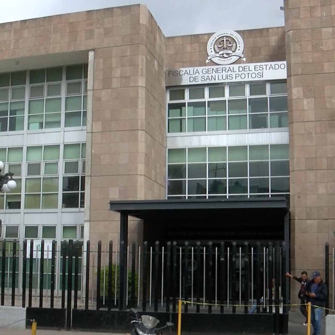 Turnan a Zacatecas Caso de Mujer Hallada en SLP