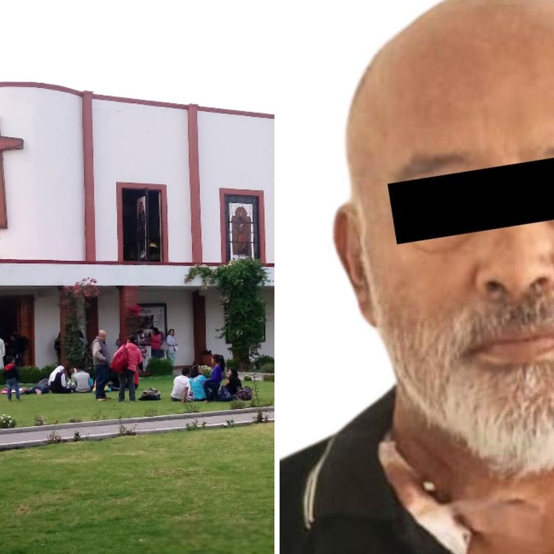 Denuncian a Sacerdote por Abusar Sexualmente de Monja en Cuautitlán Izcalli, Edomex