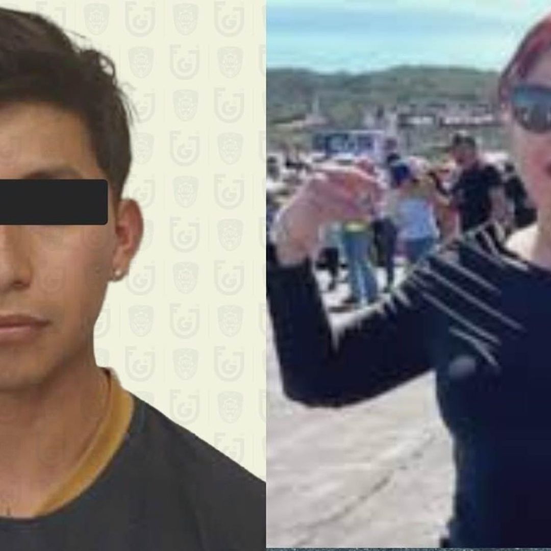 Teresa Guadalupe desapareció hace 18 días; peritajes revelan manchas de sangre
