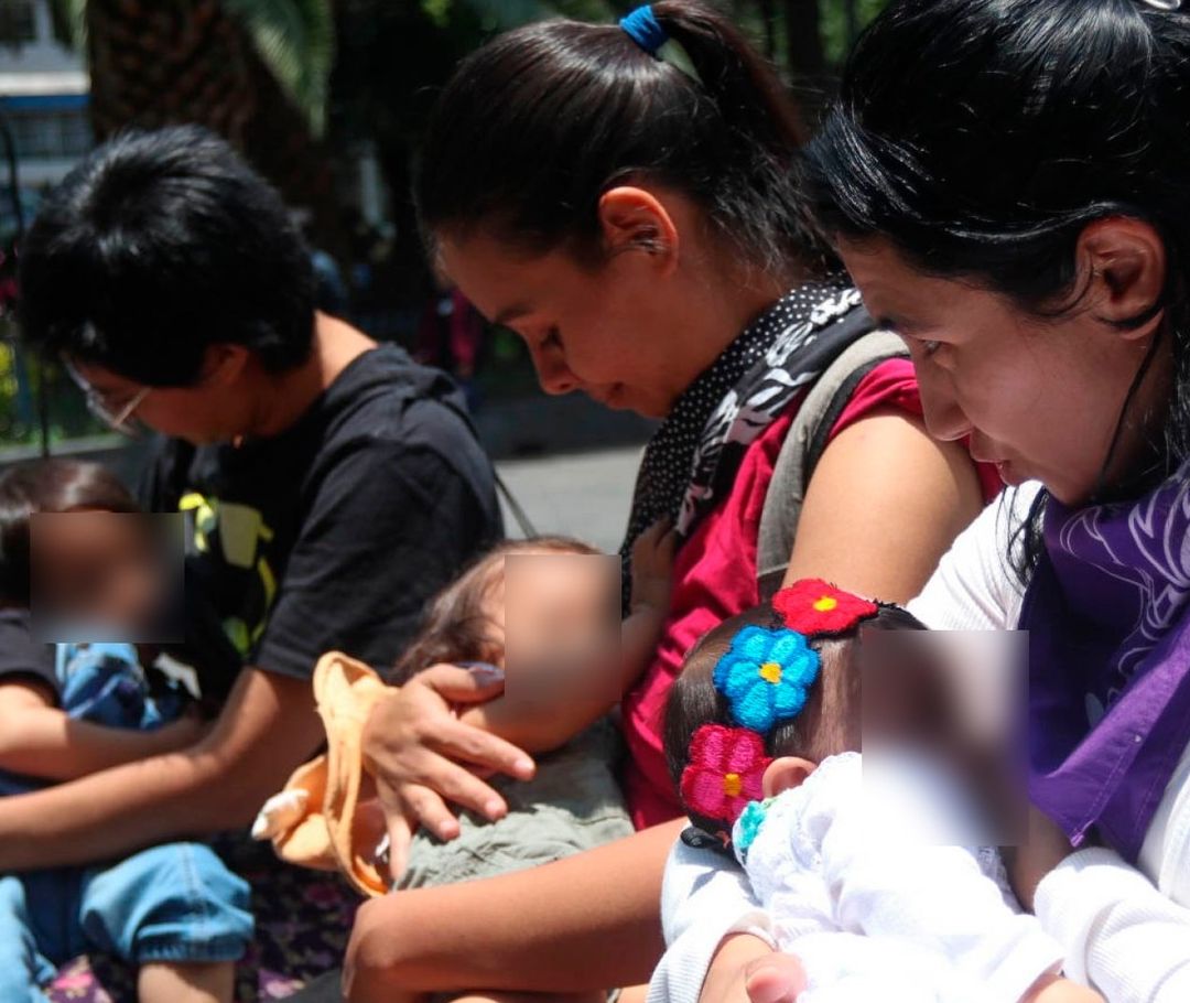 Madres enfrentan estrés crónico por múltiples responsabilidades