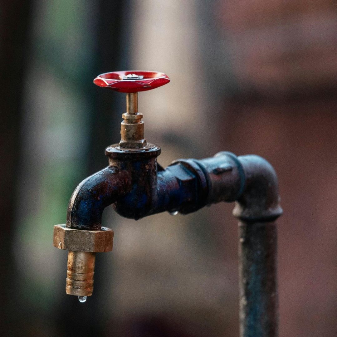 45 Colonias Puebla sin Servicio Agua del 11 al 15 Mayo 2026 Trabajos Mantenimiento Planta Potabilizadora Paseo del Río