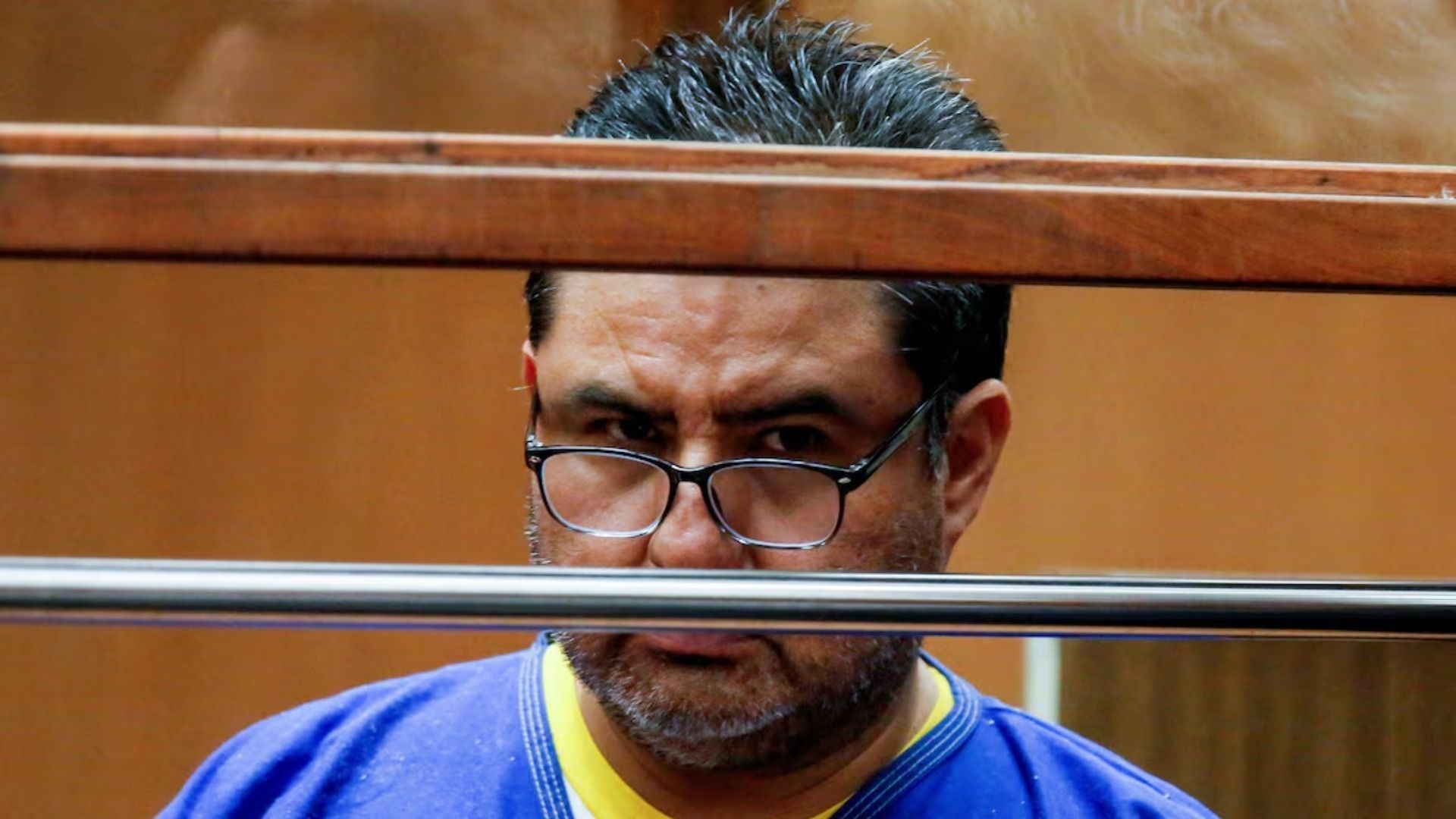Fiscalía de NY Responde Defensa de Naasón Joaquín: Abusos Sexuales son "Solo la Punta del Iceberg"