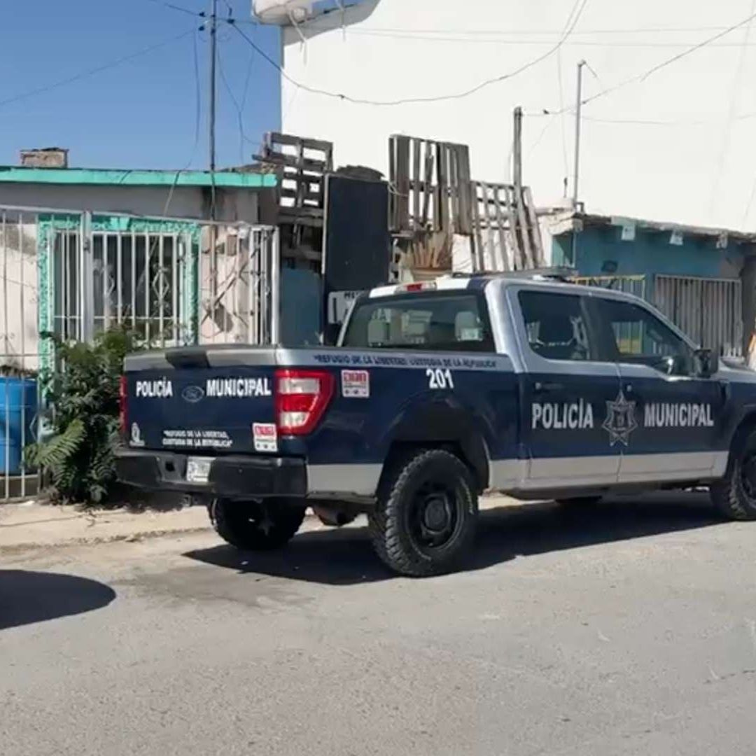 Cuerpo Estaba en Avanzado Estado de Descomposición