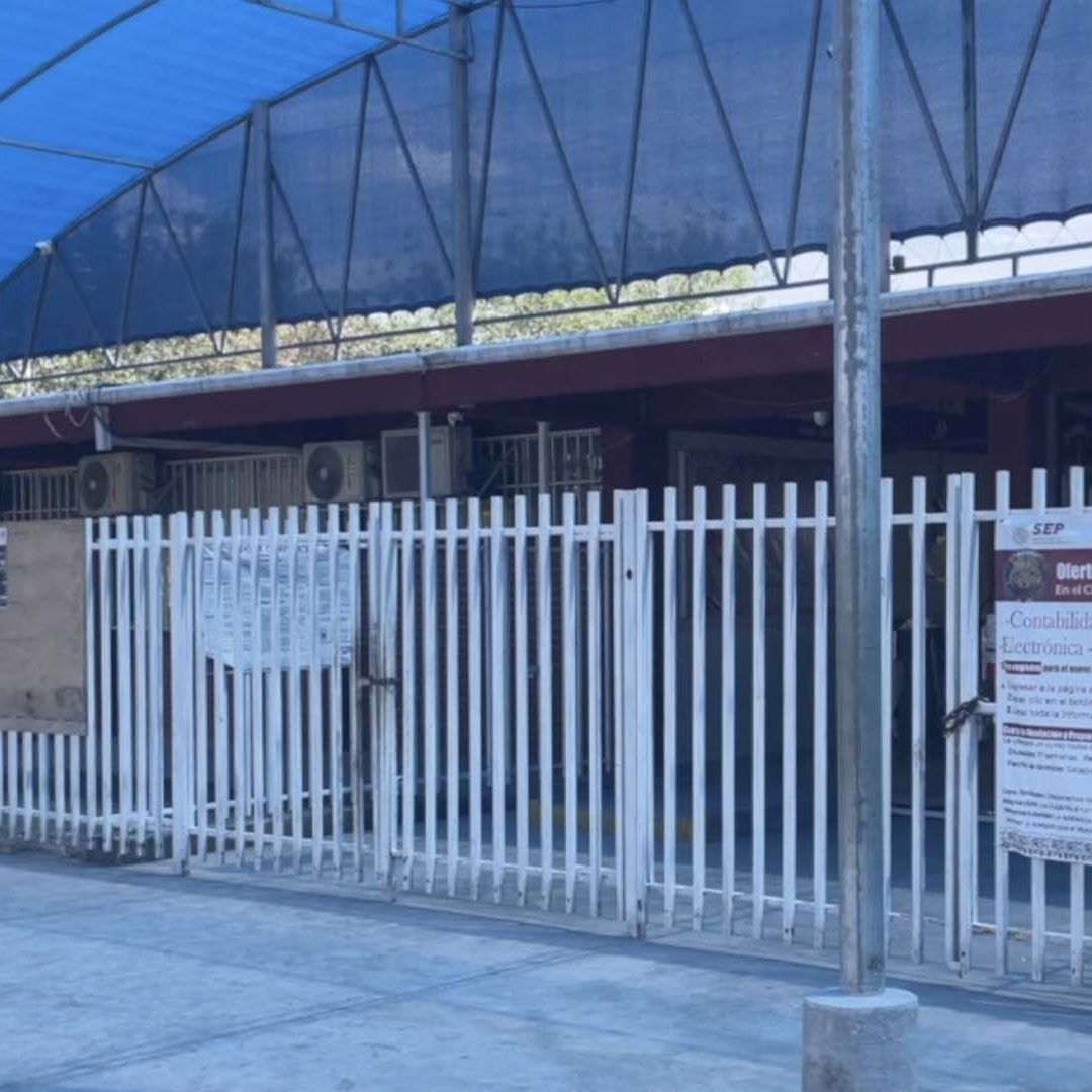 Estudiante de Secundaria en Matamoros Termina Hospitalizado Luego de Pelea con Compañeros